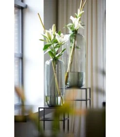 Zuil Bilo - Zwart - Set 8 Zuil Bilo - Zwart - Set -Thuis Accessoires Winkel ff0564355f48440daa40ef9827394adb