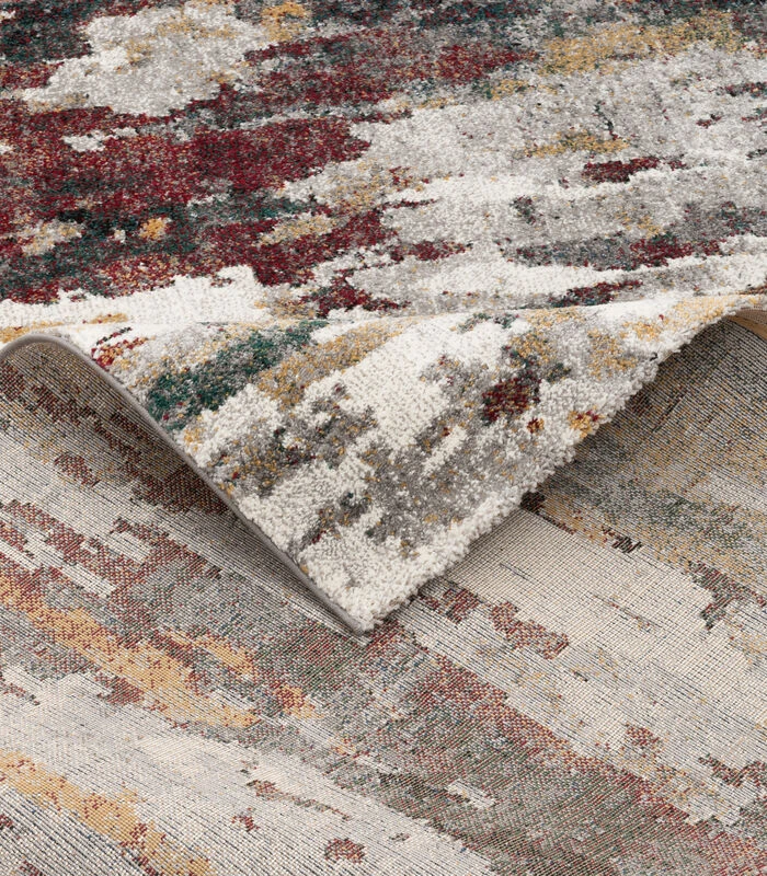 Vloerkleed Designer Maui Modern Mix Kleurverloop 6 Vloerkleed Designer Maui Modern Mix Kleurverloop - Afbeelding 4